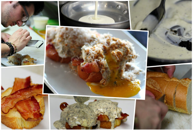 Impress Mom on Sunday by tackling these simple recipes created for Thrillist by hotshot chefs across the US of A