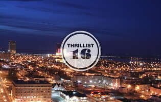 The coolest bars and restaurants in town