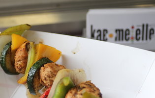 MSP's first breakfast truck! Also: kabobs.