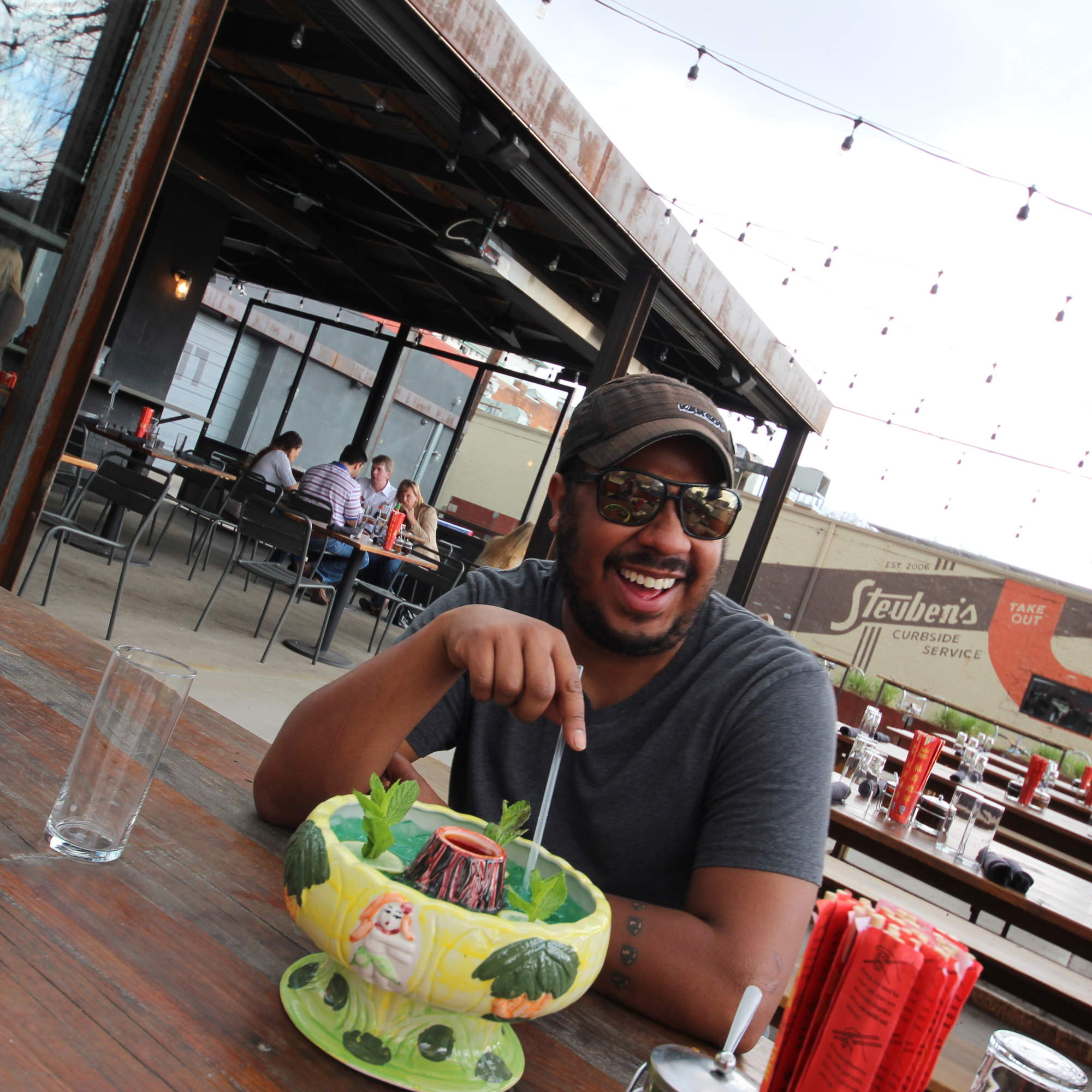 Outdoor Bars in Denver Patio Power Rank Thrillist Denver