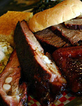 Private BBQ Cooking Lessons at SoulFire 
