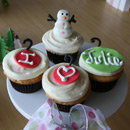 Sweetcakes Custom Cupcakes