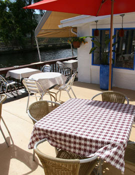 Anise Waterfront Taverna