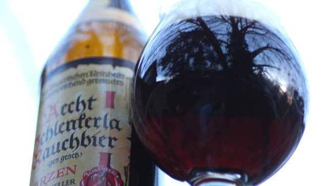 Aecht Schlenkerla Rauchbier-Summer Beers: The 150 You Need to Drink Before September
