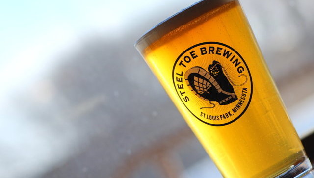 Steel Toe Sommer Vice-Summer Beers: The 150 You Need to Drink Before September