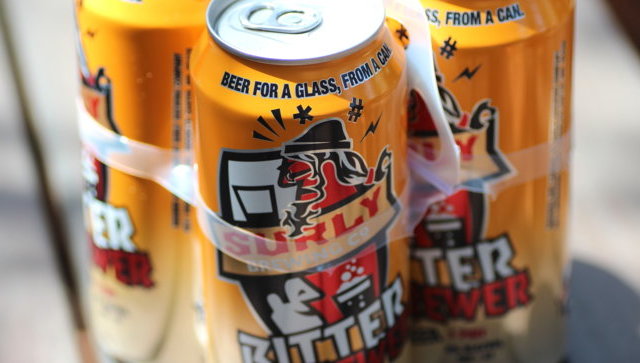Surly Bitter Brewer-Summer Beers: The 150 You Need to Drink Before September