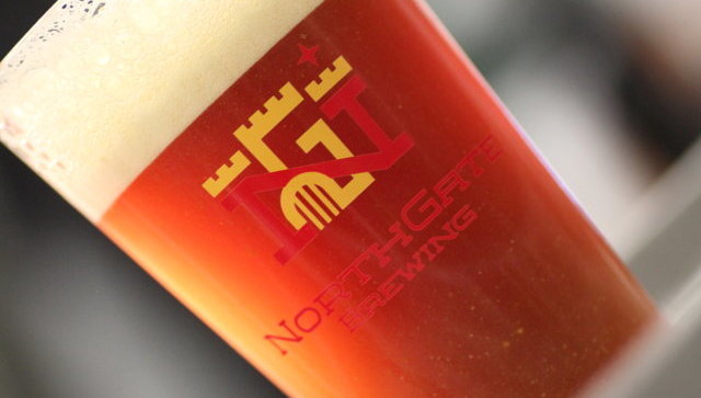 Northgate Bliss -Summer Beers: The 150 You Need to Drink Before September