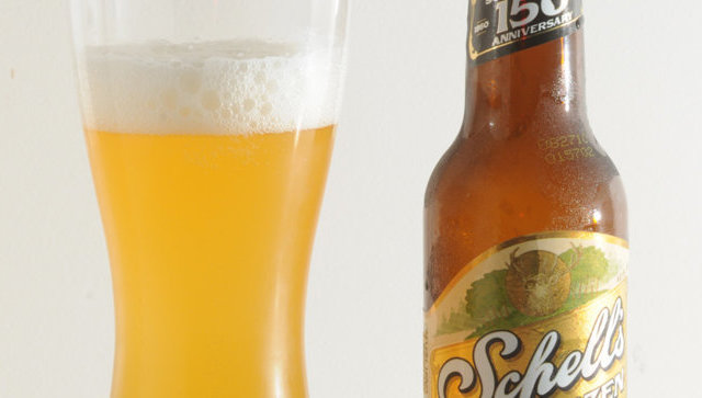 Schell's hefeweizen-Summer Beers: The 150 You Need to Drink Before September