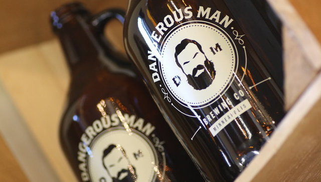 Dangerous Man beers-Summer Beers: The 150 You Need to Drink Before September