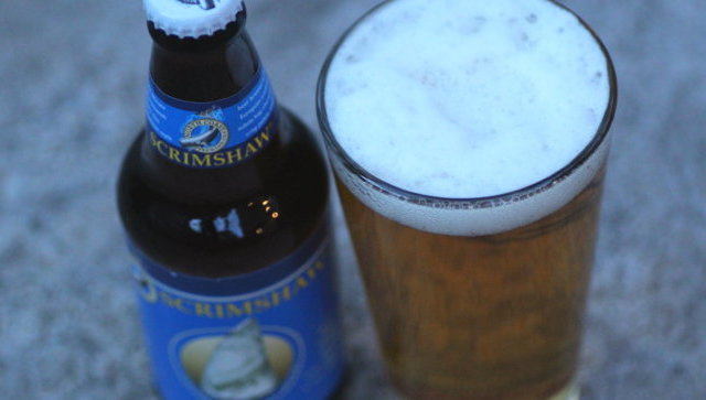North Coast Scrimshaw beer-Summer Beers: The 150 You Need to Drink Before September