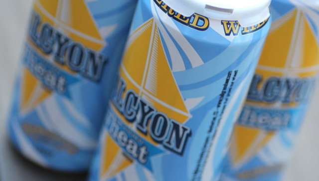 Tallgrass Halcyon Wheat -Summer Beers: The 150 You Need to Drink Before September