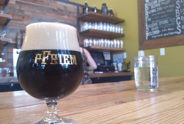 Pfriem Belgian Strong Dark-Summer Beers: The 150 You Need to Drink Before September
