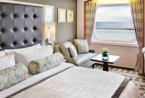 Crystal Serenity