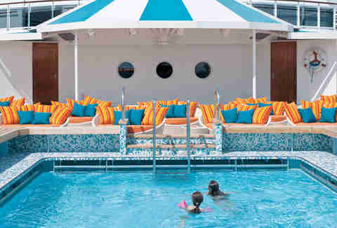 Crystal Serenity