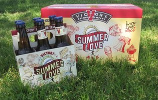 The most essential Summertime brews, selected by professional beer drinkers