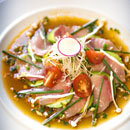 Contempo Japanese in Uptown Oakland