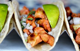 The beloved El Rancho Grande is back, with a new name and way more tequila
