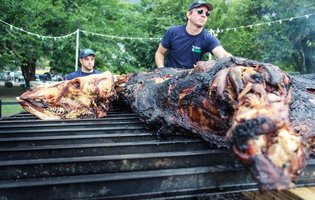 The best BBQ festival in the world?