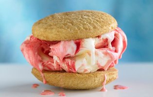 The best spots for frozen treats in Austin. One of them serves bacon ice cream.