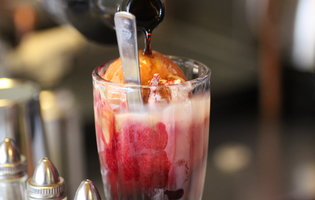 The best frozen treats in SF, from blended cake shakes to absinthe sorbet