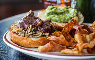 Southern indulgence, SoCal-style