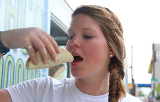 Eight nom-nom-nominated street eats worthy of your weekend