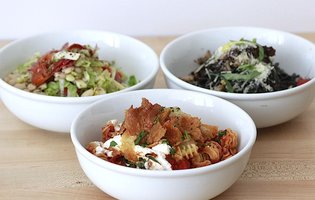 The Lardo crew wants to make you fatter with hand-pulled pasta