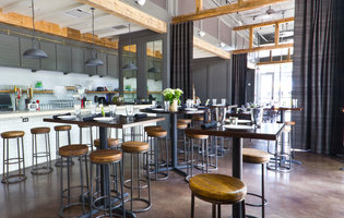 Sriracha-laced oysters and other 