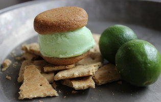 The best frozen treats in Denver, from boozy milkshakes to Key lime ice cream sammies