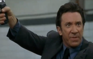 All the creepiest, oddest, and most merman-est turns from your favorite TV dads