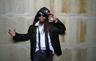 Get crunk w/ Lil Jon and then say Yeah! to some free ice cream