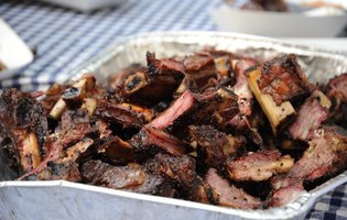 Endless BBQ, a Prince tribute party, and a free VIP day at Belmont