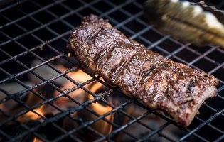 Pop-up pubs, all kinds of BBQ, and chessboxing