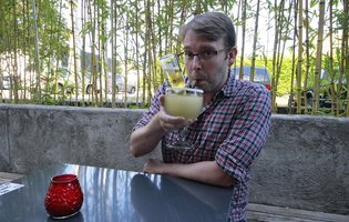 The best frozen treats in Portland, from boozy slushies to a bar made of ice