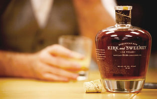 Here's the exact bottle of booze you should get your exact dad for Father's Day