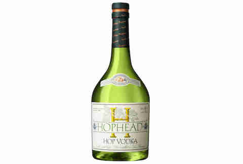 Anchor Hophead Vodka