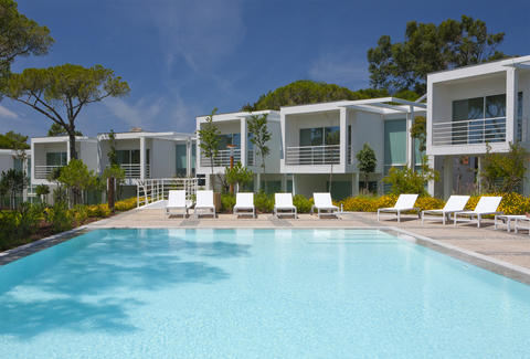 edition villas