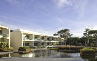 This ultra luxe resort was voted the #1 hotel in Europe