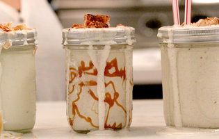 The best frozen treats in Philly, from a pie milkshake to beer by the scoop