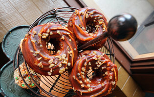 In celebration of National Donut Day, 17 donuts you absolutely NEED to eat