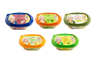 Paula Deen butter is now in stores, y'all