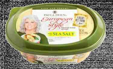 Paula Deen European Style Butter