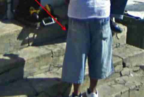 Jeans-or-Jorts?