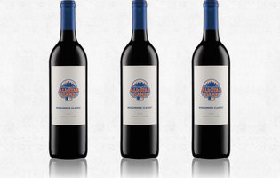 The Mets just got super-classy, thanks to wine specifically made for... the All-Star Game?