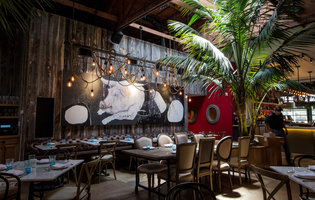 You can now get Top Chef Tomahawk ribeyes and Shiner ice cream in the ATX