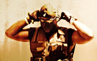 You can now fight live-action zombies in a Downtown shopping mall