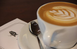 Mile High's tiniest coffeeshop pours a mighty cup