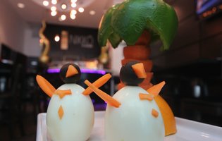 Nikko by Sunshine brings the coolest sushi and modern Asian cuisine to Brickell -  Thrillist Miami