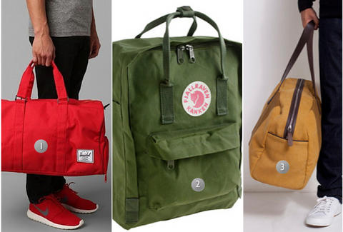 Bags