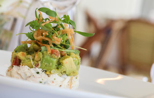 French eats you could previously only get in NY, now available in Dallas